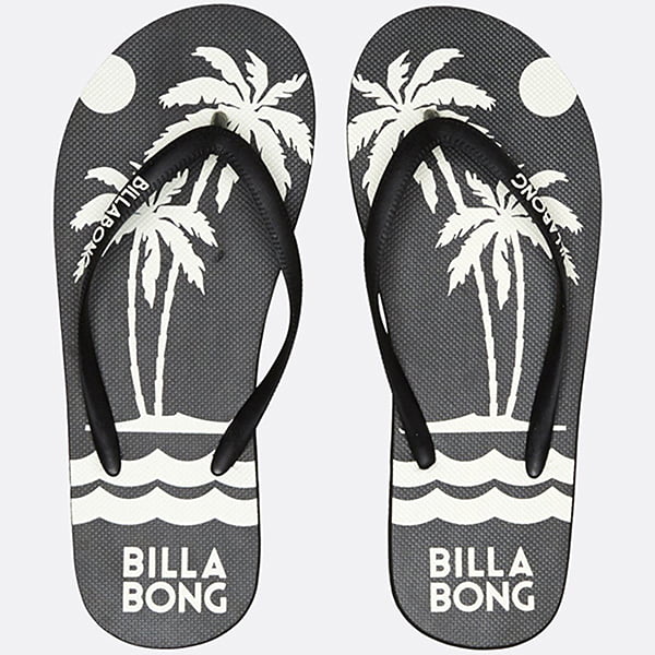 фото Сланцы dama billabong