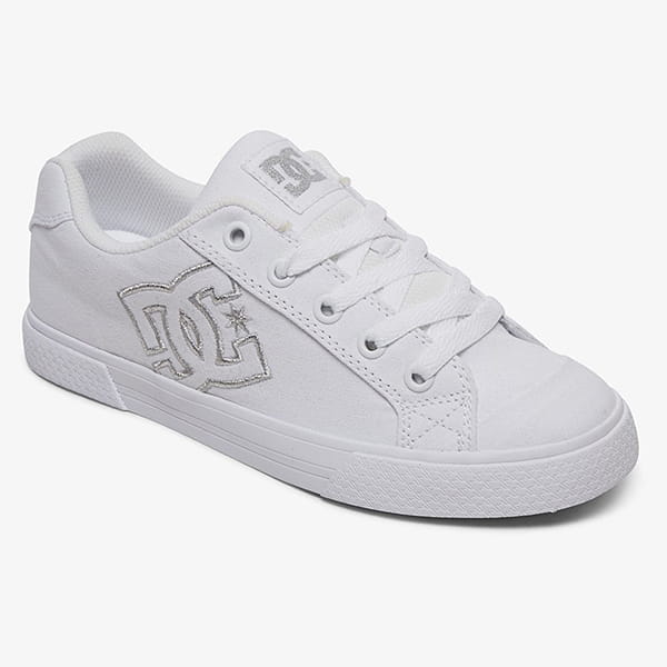 фото Кеды кроссовки dc chelsea tx dc shoes