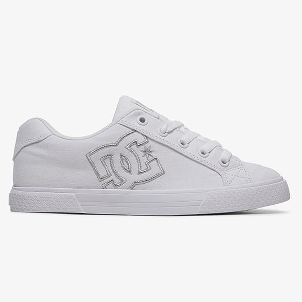 фото Кеды кроссовки dc chelsea tx dc shoes