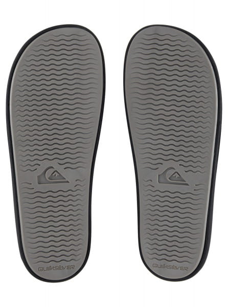 фото Сланцы rivi slide quiksilver