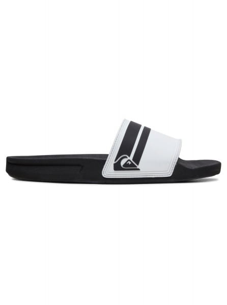 фото Сланцы rivi slide quiksilver