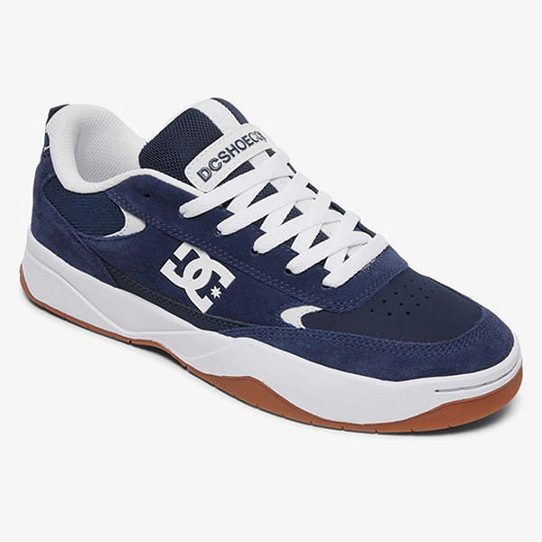 фото Мужские кроссовки penza dc shoes