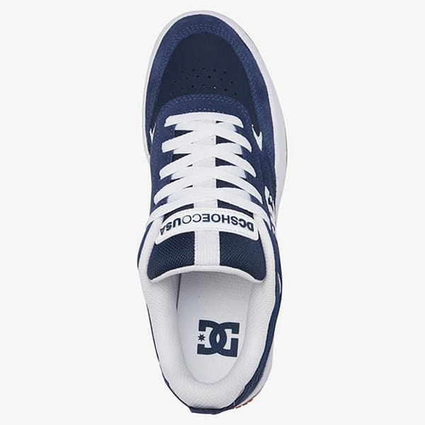 фото Мужские кроссовки penza dc shoes