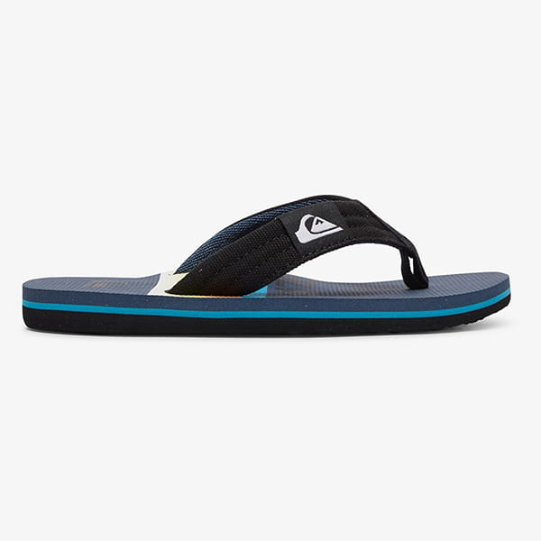 фото Детские сланцы molokai layback quiksilver