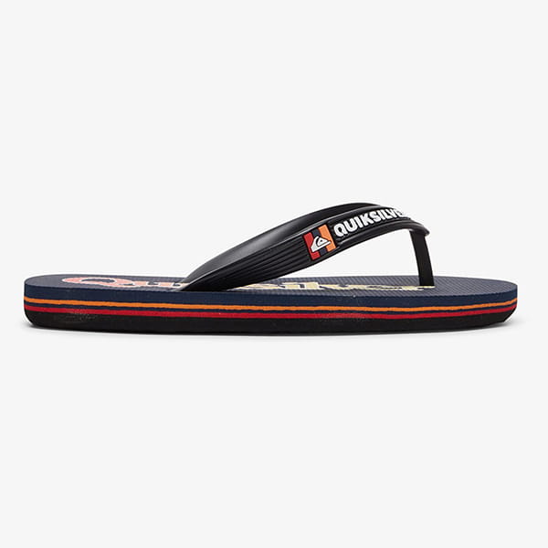 фото Детские сланцы molokai fineline 8-16 quiksilver