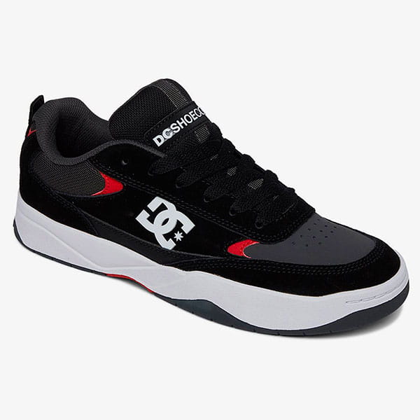 фото Мужские кроссовки penza dc shoes