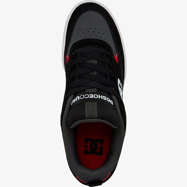 фото Мужские кроссовки penza dc shoes