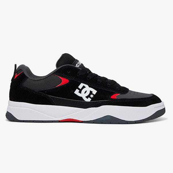 фото Мужские кроссовки penza dc shoes