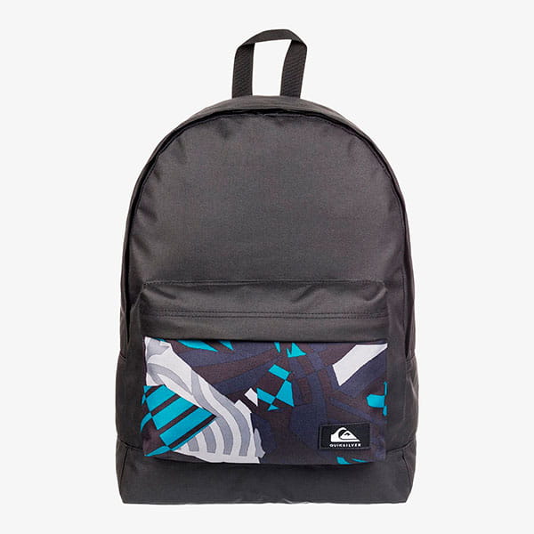 фото Рюкзак everyday poster 25l quiksilver