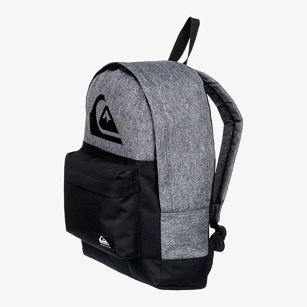 Рюкзак Everyday 25L QUIKSILVER EQYBP03632, размер 25L, цвет черный - фото 2