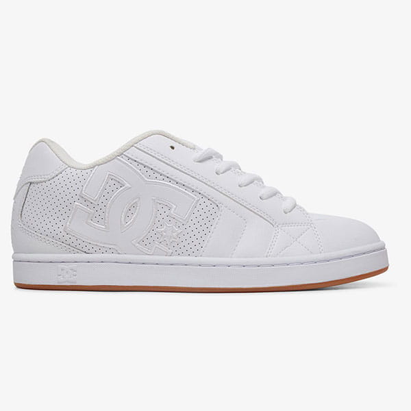 фото Кеды кроссовки dc net dc shoes