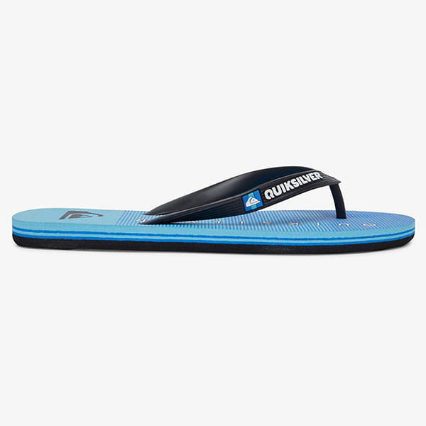 фото Мужские сланцы quiksilver molokai massive