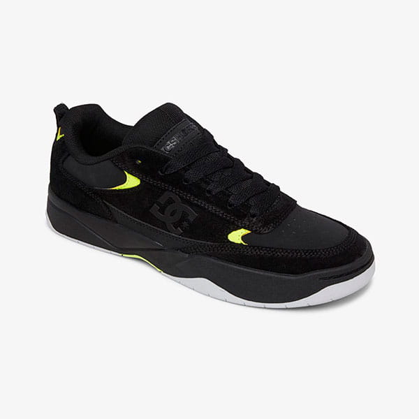 фото Мужские кроссовки dc penza dc shoes