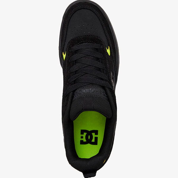 фото Мужские кроссовки dc penza dc shoes