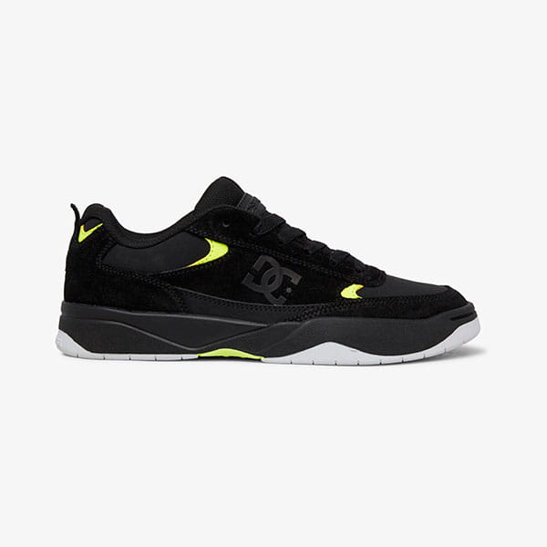 фото Мужские кроссовки dc penza dc shoes