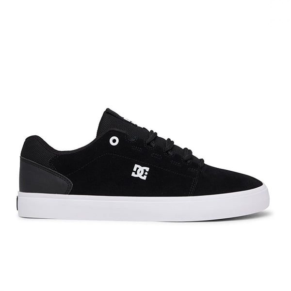 

Мужские кеды DC SHOES Hyde, Черный;белый, ADYS300580