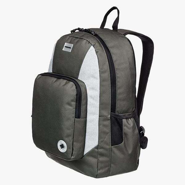 фото Рюкзак locker 23l dc shoes