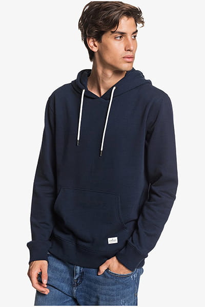 фото Мужское худи quiksilver essentials