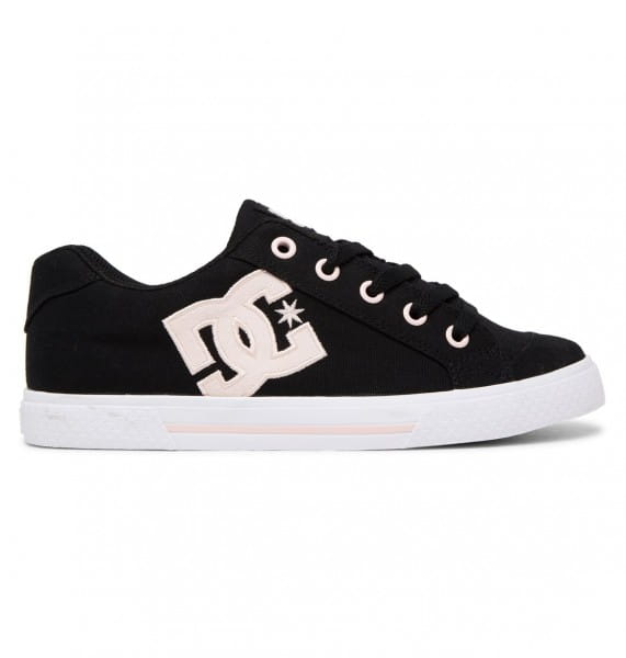 фото Кеды кроссовки chelsea dc shoes