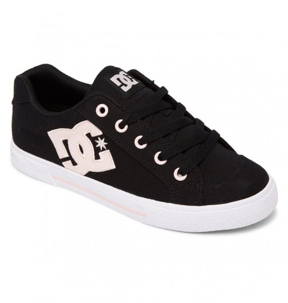 фото Кеды кроссовки chelsea dc shoes