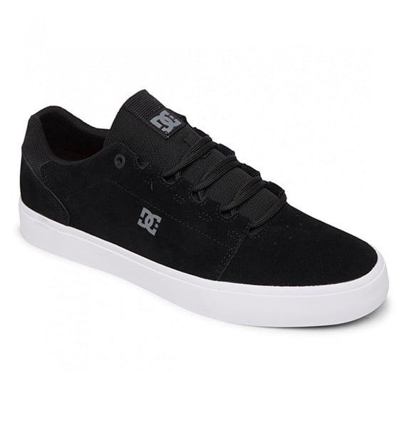 фото Кеды dc shoes hyde s