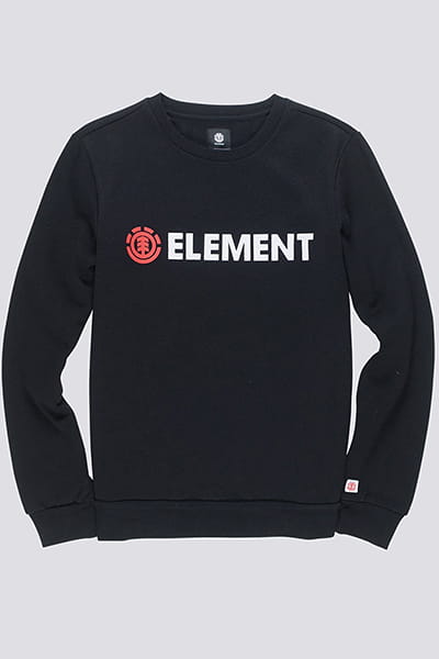 фото Мужская толстовка element blazin