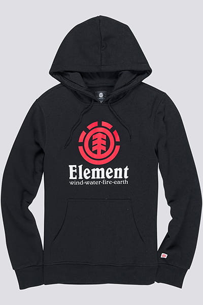 фото Мужское худи element blazin chest