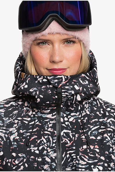 фото Женская сноубордическая куртка gore-tex® essence roxy