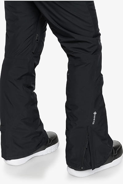 фото Женские сноубордические штаны gore-tex® rushmore roxy