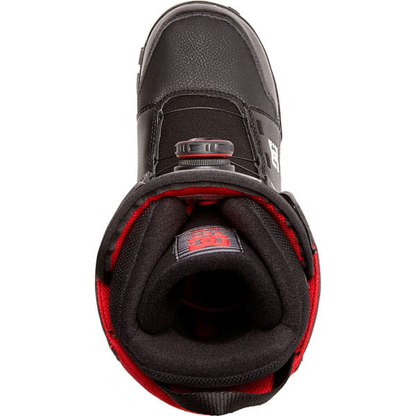 Мужские Сноубордические Ботинки Boa® Scout DC Shoes ADYO100037, размер 40, цвет черный - фото 3