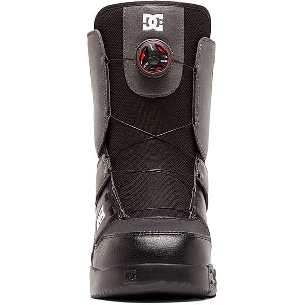 Мужские Сноубордические Ботинки Boa® Scout DC Shoes ADYO100037, размер 40, цвет черный - фото 5