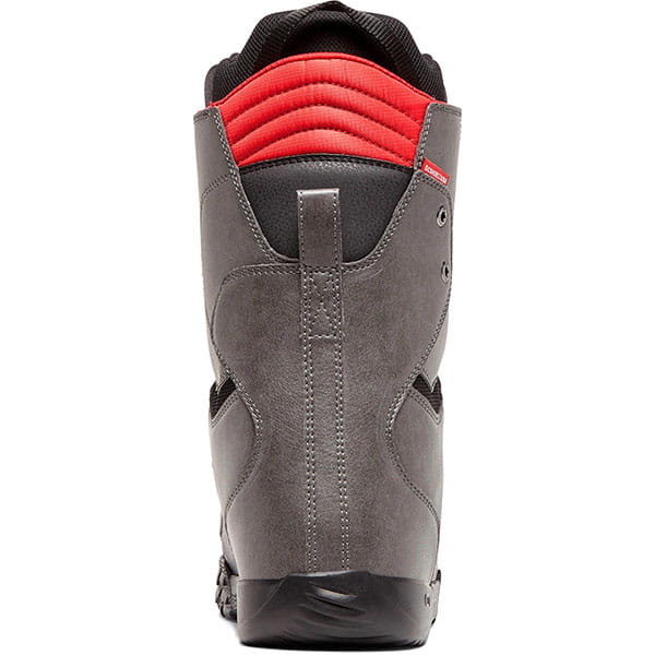 Мужские Сноубордические Ботинки Boa® Scout DC Shoes ADYO100037, размер 40, цвет черный - фото 7