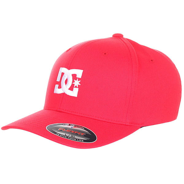 фото Бейсболка cap star dc shoes