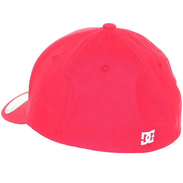 фото Бейсболка cap star dc shoes