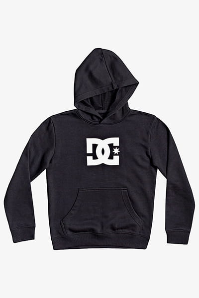 фото Детское худи dc star 8-16 dc shoes