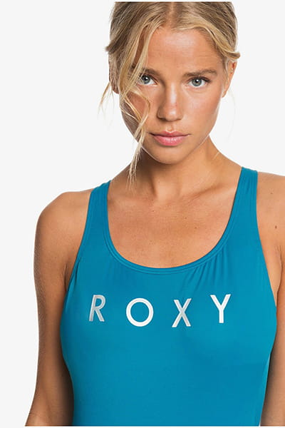 фото Женский купальник roxy fitness