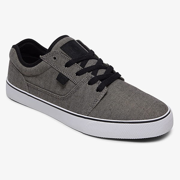 фото Мужские кеды кроссовки tonik tx dc shoes