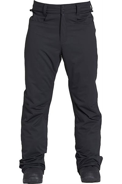 Штаны Сноубордические Billabong Outsider Billabong Q6PM08-BIF9, размер XL, цвет черный