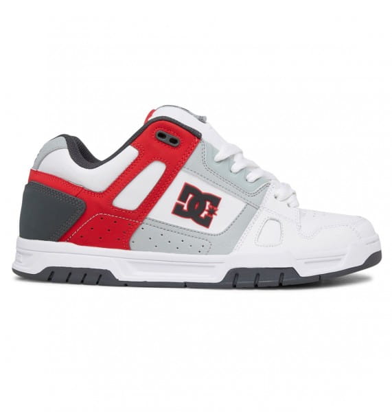 фото Кроссовки dc stag dc shoes