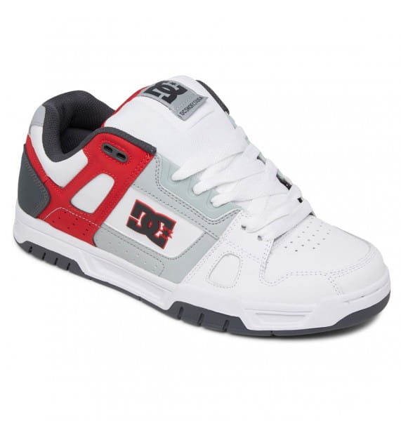 фото Кроссовки dc stag dc shoes