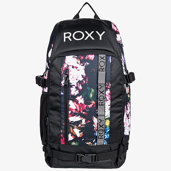 фото Рюкзак среднего размера roxy tribute 23l