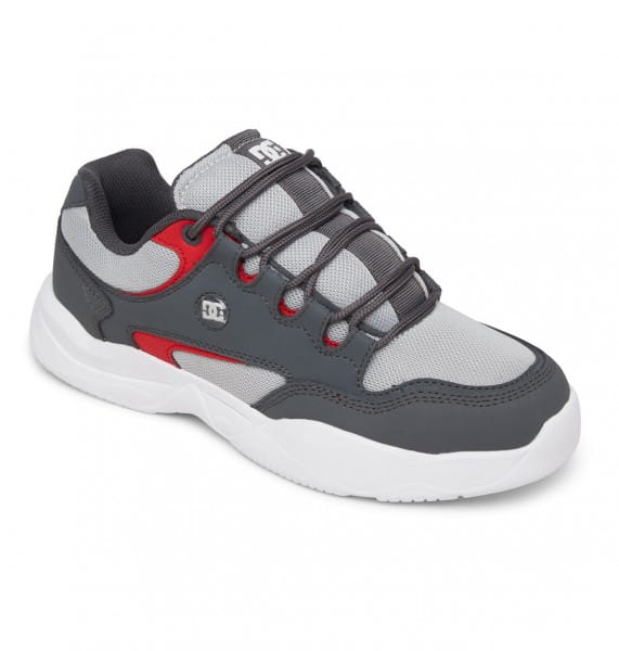 фото Мужские кроссовки decel dc shoes