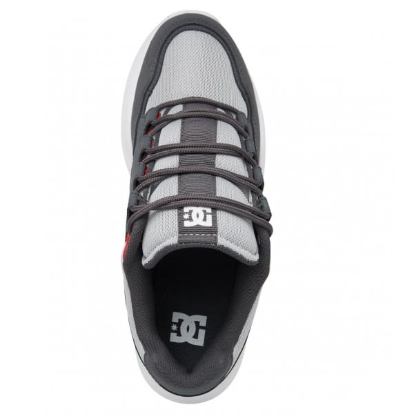 фото Мужские кроссовки decel dc shoes