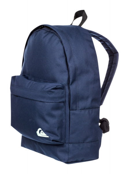 Рюкзак Small Everyday Edition 18L QUIKSILVER EQYBP03634, размер 1SZ, цвет синий - фото 2