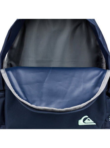 Рюкзак Small Everyday Edition 18L QUIKSILVER EQYBP03634, размер 1SZ, цвет синий - фото 3