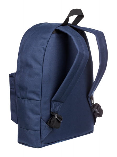 Рюкзак Small Everyday Edition 18L QUIKSILVER EQYBP03634, размер 1SZ, цвет синий - фото 4