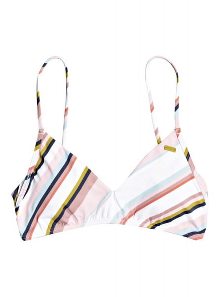 фото Женский лиф printed beach classics roxy