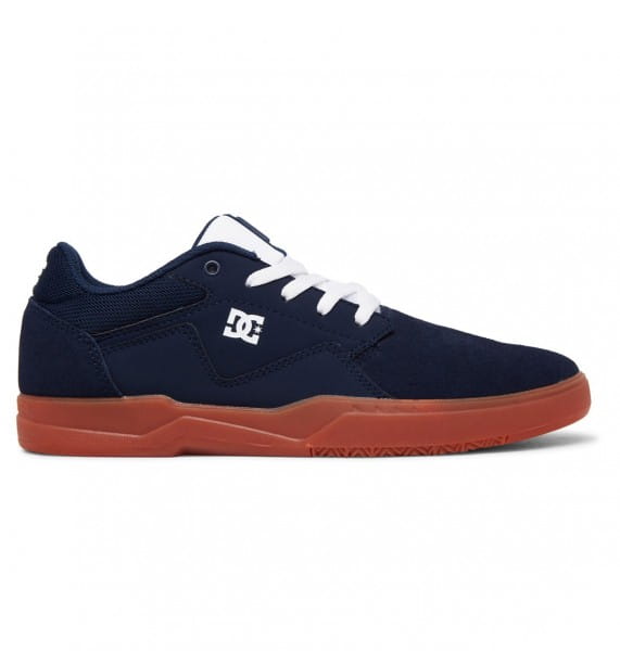 Мужские Кроссовки DC Barksdale DC Shoes ADYS100472, размер 43, цвет синий