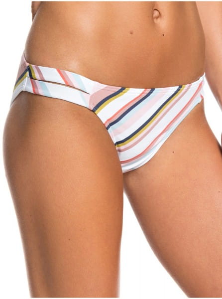 фото Женские плавки printed beach classics roxy