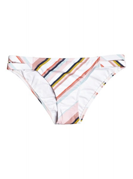 фото Женские плавки printed beach classics roxy